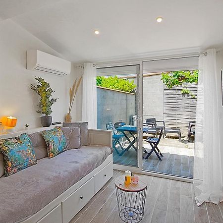 Studio Calme Et Moderne A 300M De La Plage -1- カネ エクステリア 写真