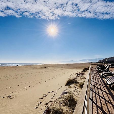 Studio Calme Et Moderne A 300M De La Plage -1- カネ エクステリア 写真