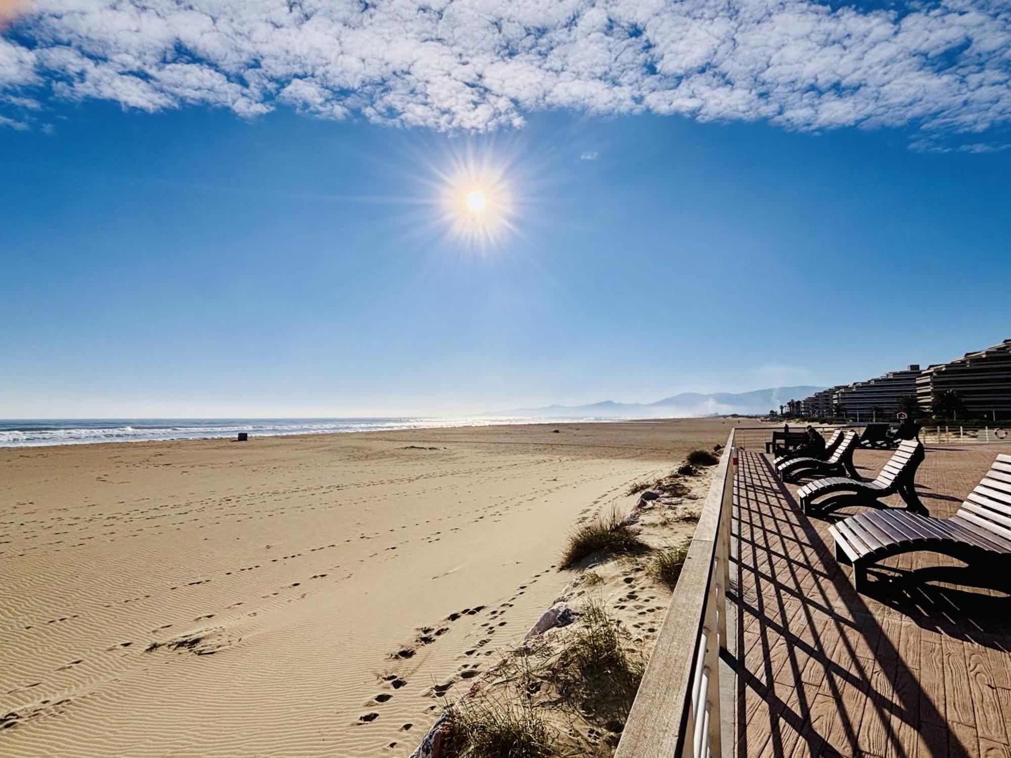 Studio Calme Et Moderne A 300M De La Plage -1- カネ エクステリア 写真