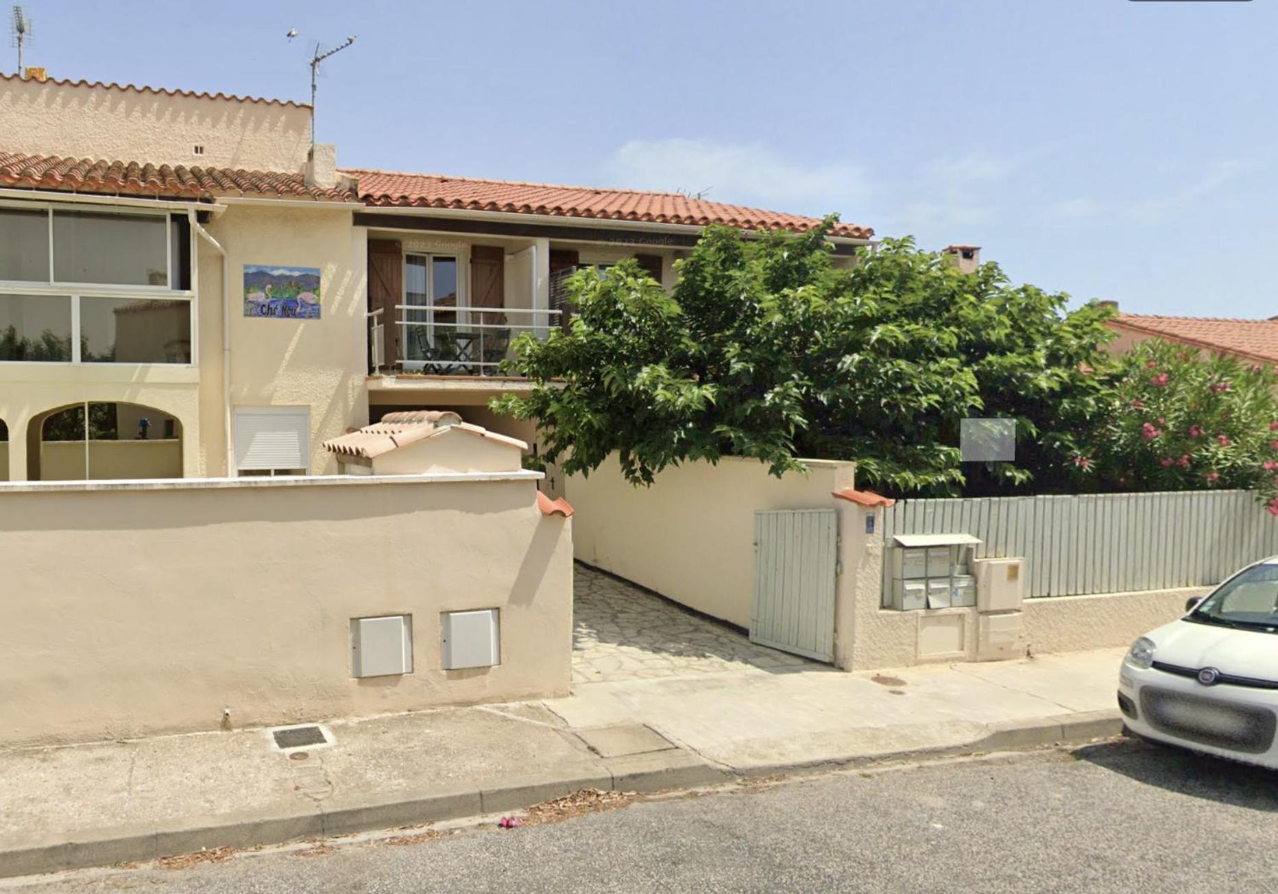Studio Calme Et Moderne A 300M De La Plage -1- カネ エクステリア 写真